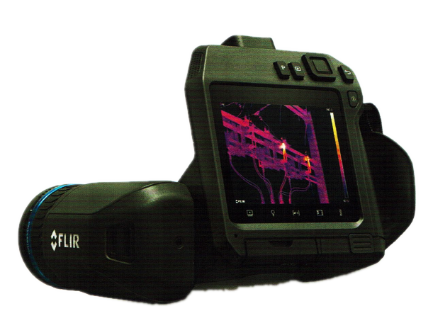 FLIR T840 红外热像仪