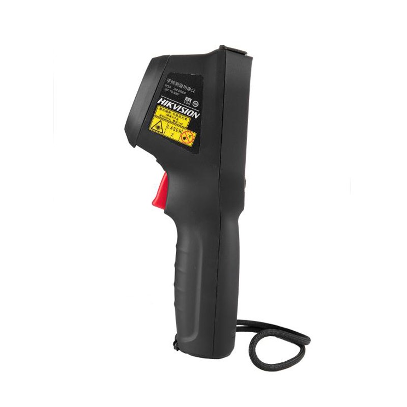 海康威视H10红外热像仪