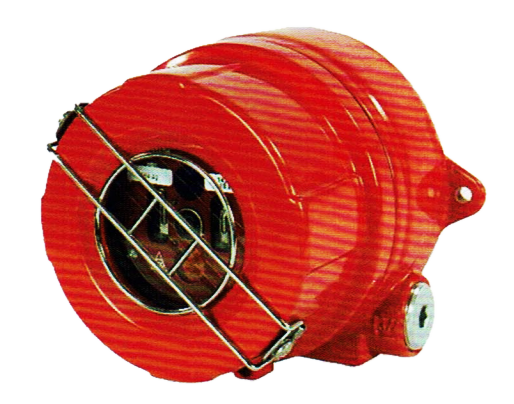 SS4火焰探测器，紫外/红外光电数字火焰探测器