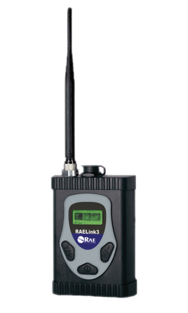 RLM-3010便携式多功能无线网关