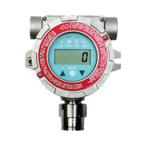 RAEGuardS LEL 可燃气体检测仪,FGM-1100S可燃固定式气体检测仪