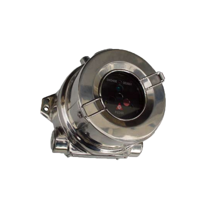 FS24X火焰探测器，多光谱三频红外火焰探测器