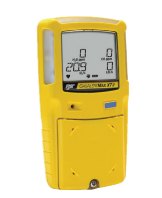 BW XT-XWOO带泵二合一气体检测仪