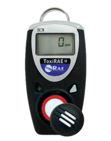 美国华瑞PGM-1170氰化氢检测仪,单一气体检测仪（该型号已停产，升级替代型号咨询客服）