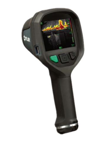 Flir K45/K55/K65 红外热像仪