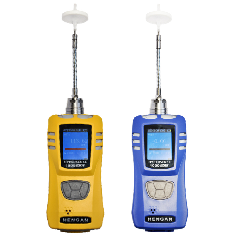 HYS1000便携式VOCs检测仪