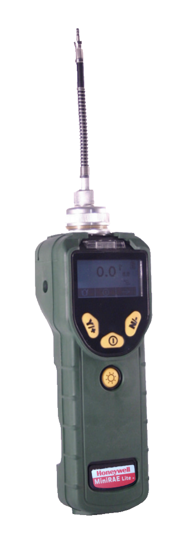 美国华瑞RAE PGM-7300 VOC气体检测仪