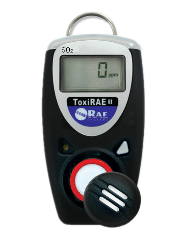 美国华瑞PGM-1130二氧化硫检测仪,单一气体检测仪（该型号已停产，升级替代型号咨询客服）