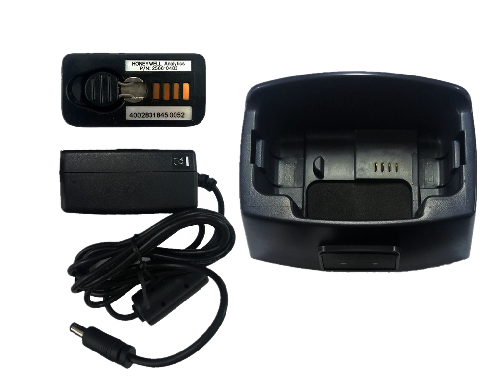 霍尼韦尔minimax x4充电套装