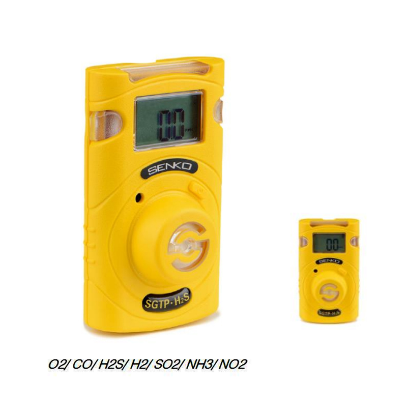 韩国SENKO便携式SGT-P/单一气体检测仪